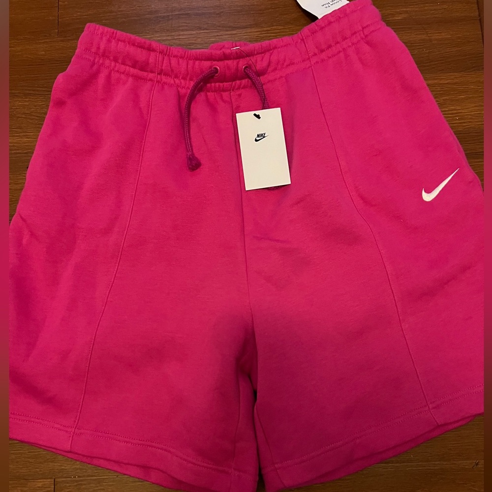 Brand new Nike shorts
